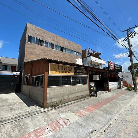 Apartamento Kitnets No Campeche A 500 Metros Do Mar Florianópolis Exterior foto