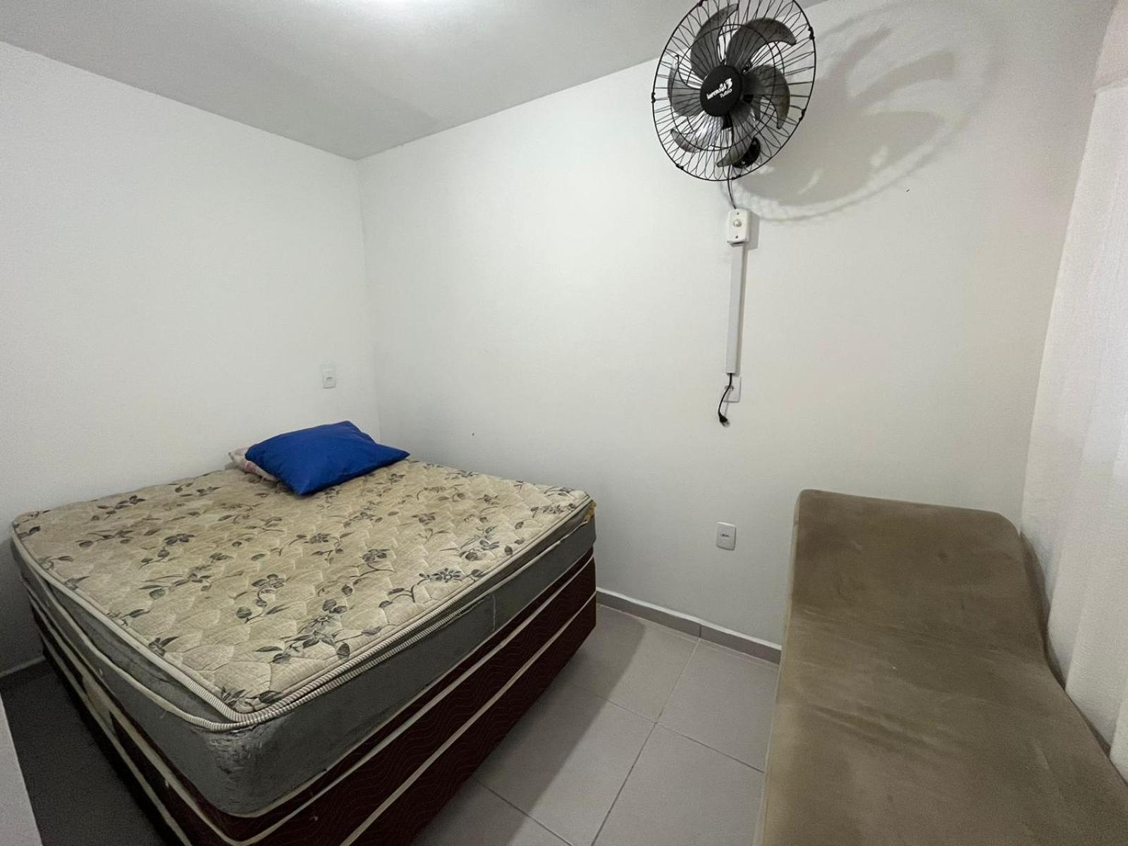 Apartamento Kitnets No Campeche A 500 Metros Do Mar Florianópolis Exterior foto