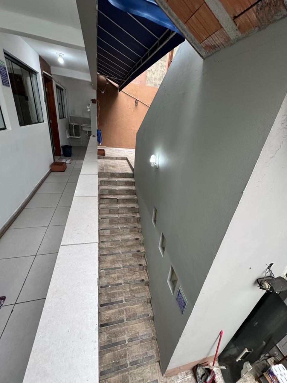 Apartamento Kitnets No Campeche A 500 Metros Do Mar Florianópolis Exterior foto