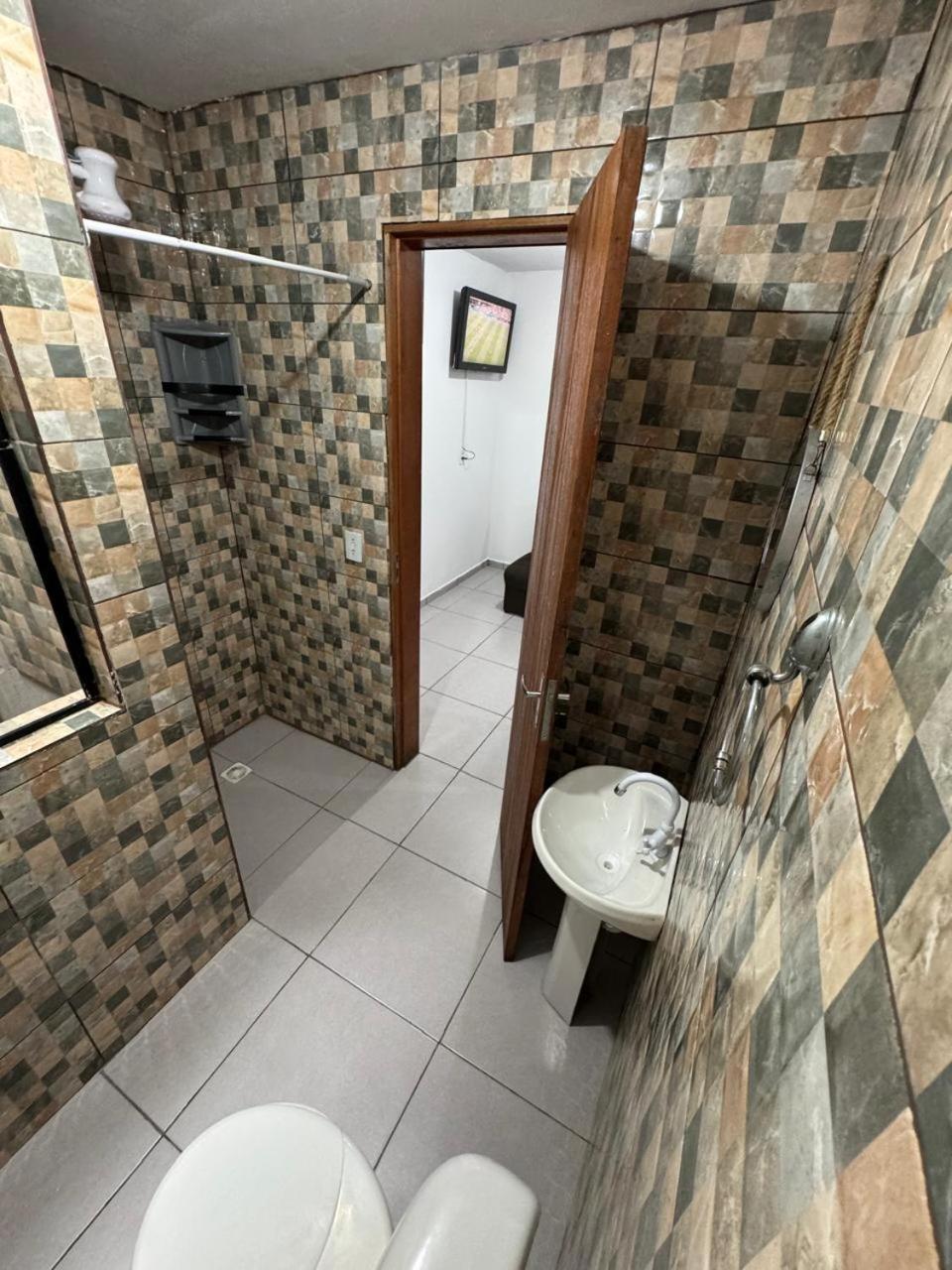 Apartamento Kitnets No Campeche A 500 Metros Do Mar Florianópolis Exterior foto