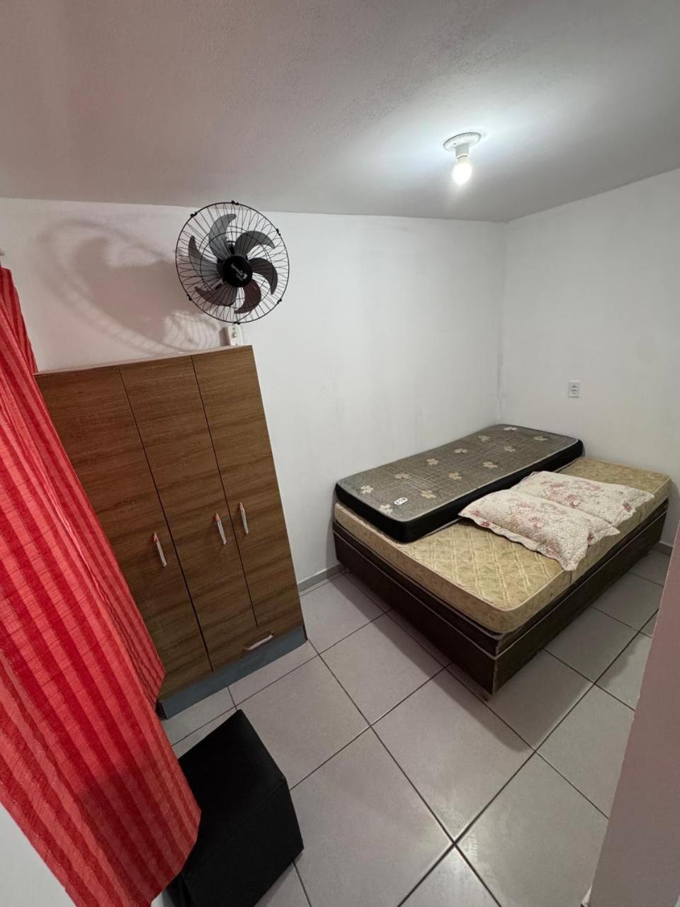 Apartamento Kitnets No Campeche A 500 Metros Do Mar Florianópolis Exterior foto